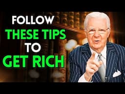 What's Holding You Back From Becoming RICH? - Bob Proctor