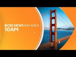 CBS News Bay Area 10am - 11/21/24