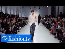 Multifaceted Femininity by Atlein, Paris Spring/Summer 2025 | FashionTV | FTV