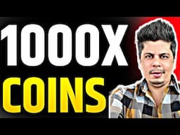 1000X Coins कैसे मिलेंगे