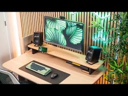 Top LUXURY Desk Setup Accessories - Fall 2023