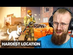 I CLEARED THE HARDEST LOCATIONS! (so you don't have to) - Last Day on Earth: Survival