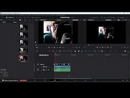 Blackmagic Capture with Resolve