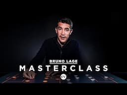 Bruno Lage • Premier League Tactics, Manchester United 0 Wolves 1 • Masterclass