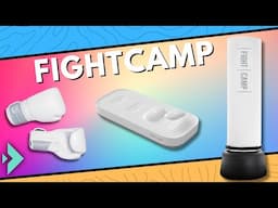 FightCamp Console Review - Better Than Ever!