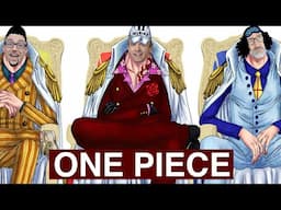 The One Piece is Real! with Allen and Jimmy: spoilers up to and including the Summit War Saga