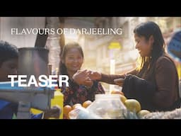 Flavours of Darjeeling - Documentary on caste - Teaser