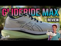 ASICS Glideride Max Review