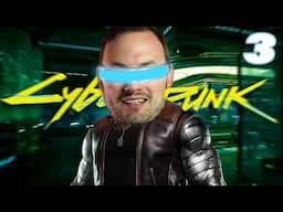 Sips’ Hands Are Rated E for Everyone (Cyberpunk 2077)