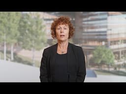 Future-Proofing Australia: Curtin's Commitment to STEM and Innovation | Professor Melinda Fitzgerald