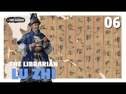 Sacrificial Fire & Population Boom | The Librarian Achievement Let's Play E06