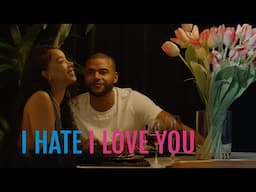 I Hate I Love You | Available Now on Peacock | Featuring Jess Hilarious and Lil Scrappy [4K]