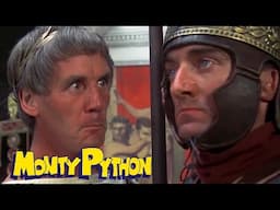 Top 30 Monty Python Sketches