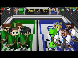 MCC: Best of MCC 9