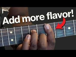 If You Want Your Chord Progressions to Stand Out, Watch This Video