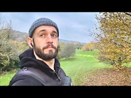 AUTUMN LIVESTREAM: Jordan Thornton Q&A / Hilltop Hangout 🌲