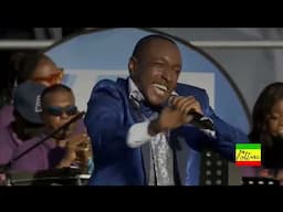 Ezekiel Yorke - No Greater Gift - Calypso Fiesta Semi -Finals Trinidad Carnival 2024