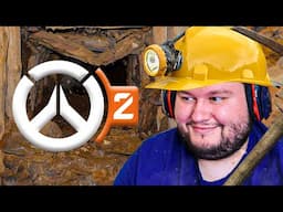 The Overwatch Content MInes | Flats Vods