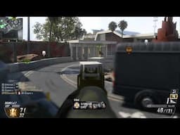 CoD Black Ops 2 - 139-0 Domination