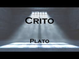 Crito -  Plato