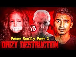 Dark Web Part 4: Disturbing Secrets of Peter Scully (Part 2)