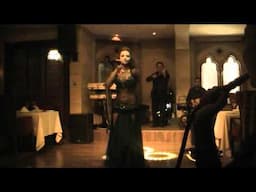 jacqueline braga - brazilian belly dancer full show part 8