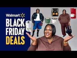 WALMART BLACK FRIDAY DEALS EVENT | UNBEATABLE DEALS! ✨ 11/11- 11/17 #BlackFriday #blackfridaydeals