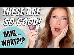 5 Recent Drugstore Beauty Purchases That Blew Me Away!