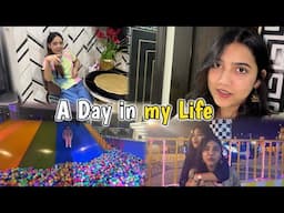 A day in my life | Itni rides li | Spend a day with me | Zainab Faisal | Sistrology