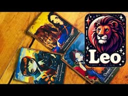 Leo 🍀BIG BIG WIN…NO ONE CAN STOP THIS !!! ♌️Tarot