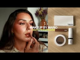 Makeup by Mario: Haul & 1ªs Impressões ♥