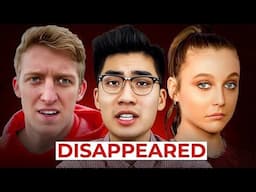 Where Are These Missing YouTubers??