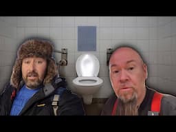 Video Bob Moseley Talks Fire Aftermath! Adam The Woo Heads To The Arctic Circle!