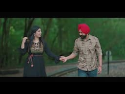 new work 2024 teaser pre wedding sunny & gurpreet sahib films london