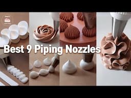 Best 9 Piping Nozzles