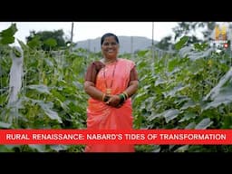 How NABARD’s Self Help Group Revolution Transformed Rural India