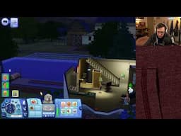 The Sims 3 - Part 2