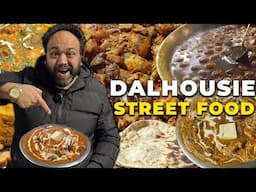 Mohalla Aapka DALHOUSIE MALL ROAD | Gulab Jamun, Tandoori Chicken, Butter Chicken, Kushan Pizza