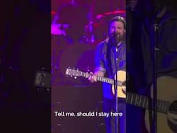 Give me a revelation… I've got nothing without You. #thirdday #revelation #christianmusic #shorts