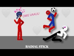 Best Falls | Stickman Dismounting compilation of funny moments #480