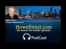 Bob Hoye: Why the Fed Doesn’t Have Your Back - Nov. 15, 2024