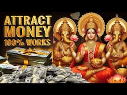 Miraculous Wealth-Attaining Maha Lakshmi Mantra:"Shreem Breezi"