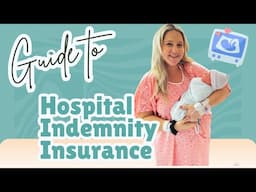 Does Hospital Indemnity Insurance make sense?