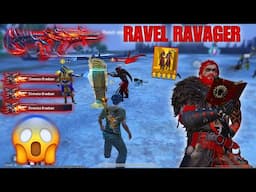 OMG!😱 I MET NEW ULTIMATE FERAL RAVAGER SET IN SAME LOBBY🔥SAMSUNGA3,A5,J2,J3,J5,J7,S5,S6,J1,XMAX