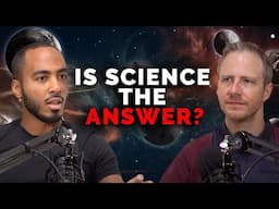 Why? The Purpose of the Universe with Philip Goff