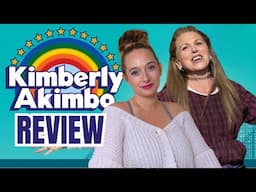 Kimberly Akimbo on Tour Starring Carolee Carmello | REVIEW