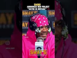 Smino Reveals New Music on the way