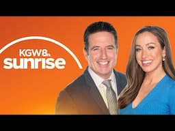 KGW Top Stories: Sunrise, Tuesday, November 26, 2024