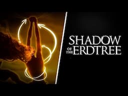 Dissecting Every Frame ▶ Shadow of the Erdtree Story Trailer