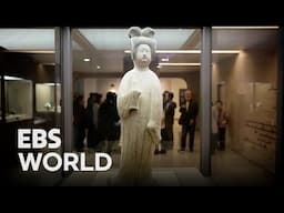 The National Palace Museum of Taiwan | World Theme Travel | #PickedDocumentary